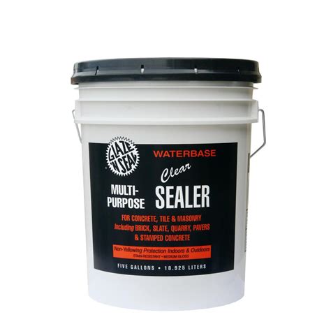 n-seal|glaze'n seal products.